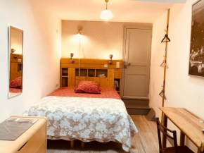 Chambre-studio Le 42